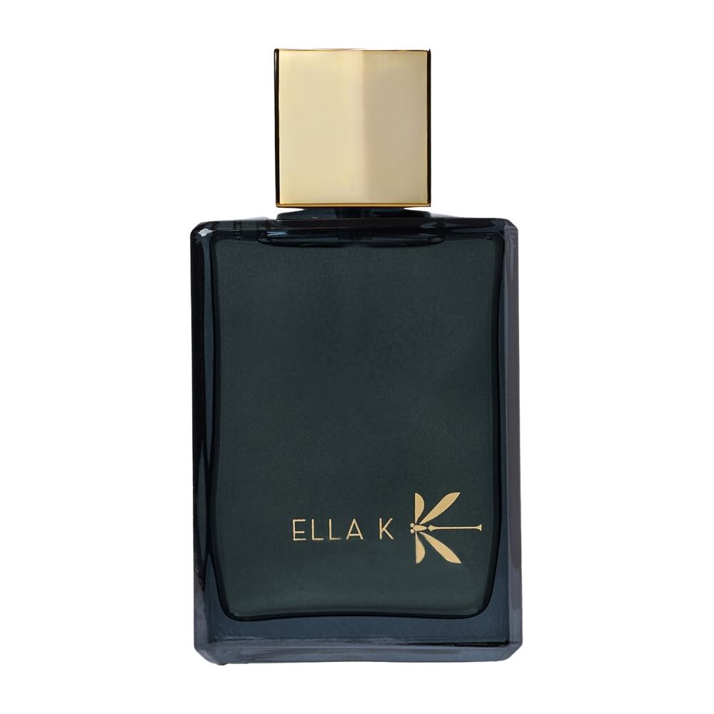 Nước Hoa Unisex Ella K Myrrh K EDP 100ml Chính Hãng | Niche - Hình ảnh chính